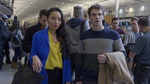 Quantico Season 1 Episode 17 - Care