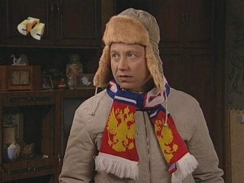 The Voronins Season 2 Episode 10 - Voroniny Season 2 Episode 10