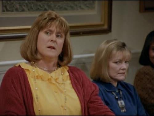 undefined Season 1 Episode 15 - I Enjoy Being a Dick