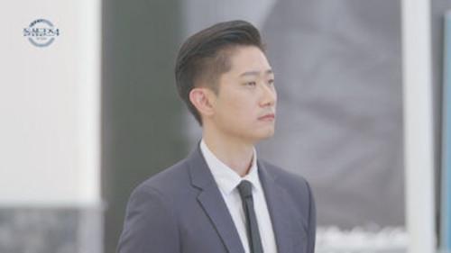 Love After Divorce Season 4 Episode 10 - 2023-09-24