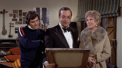 Bridget Loves Bernie Season 1 Episode 21 - Painting, Painting--Who's Got The Painting?