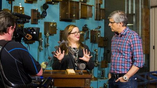 The Henry Ford's Innovation Nation Season 3 Episode 19 - Capturing Drones