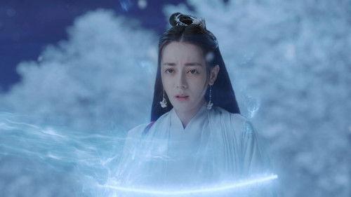 The Blue Whisper Season 1 Episode 1 - The First Encounter