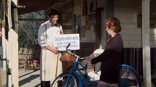 The Waltons Season 1 Episode 22 - The Bicycle