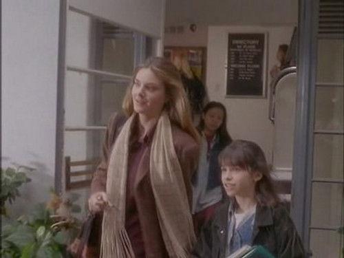 Party of Five Season 2 Episode 13 - Poor Substitutes