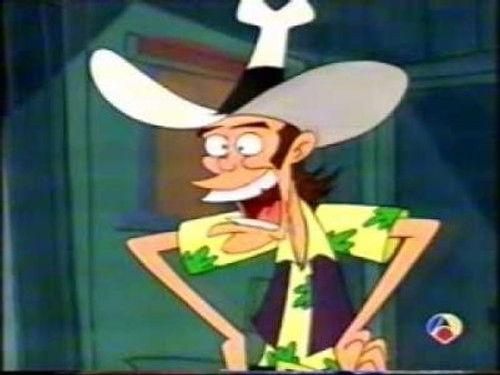 Ace Ventura: Pet Detective Season 2 Episode 10 - Robo West