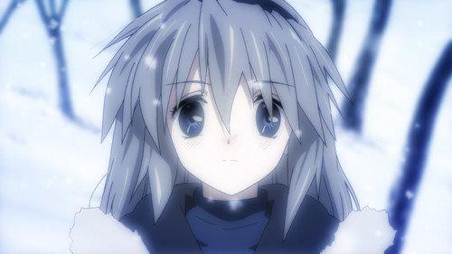 undefined Season 0 Episode 2 - Another World: Tomoyo Chapter