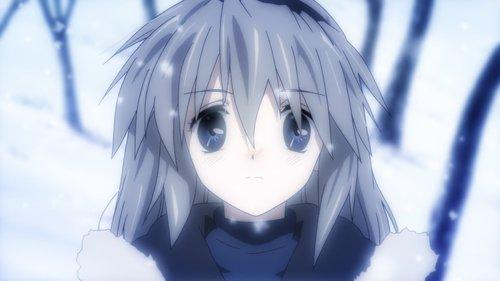 undefined Season 0 Episode 2 - Another World: Tomoyo Chapter