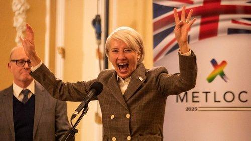 Years and Years Season 1 Episode 2 - Episode 2