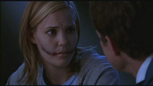 Nip/Tuck Season 2 Episode 7 - Naomi Gaines