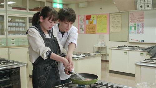 Donburi Iincho Season 1 Episode 4 - Episode 4