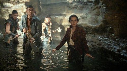 undefined Season 2 Episode 2 - Rusalye