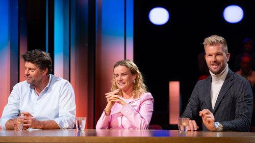 De dag van vandaag Season 5 Episode 15 - Episode 15