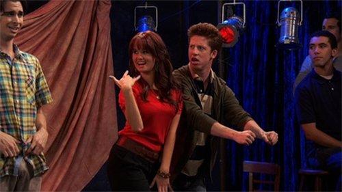 Jessie Season 2 Episode 2 - Green-Eyed Monsters