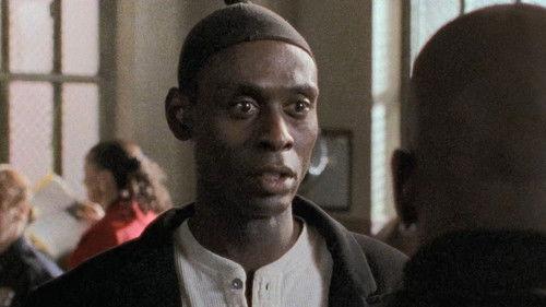 New York Undercover Season 2 Episode 22 - The Enforcers