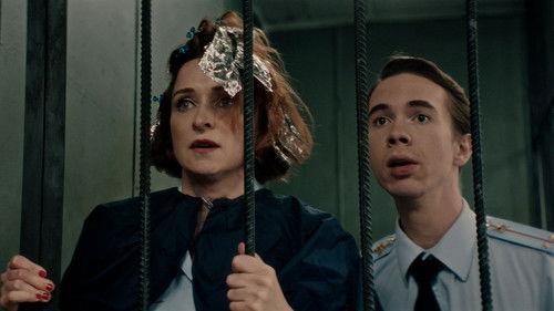 Inspector Gavrilov Season 1 Episode 9 - Episode 9