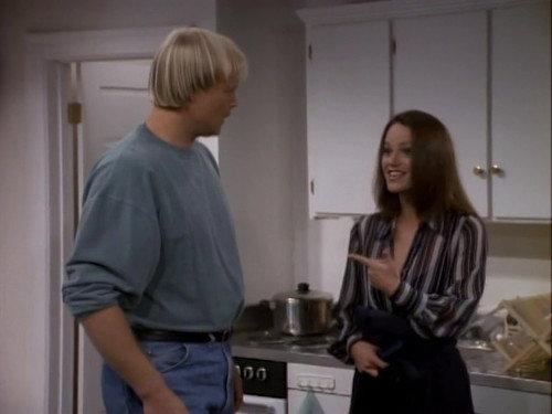 Coach Season 7 Episode 22 - Kelly's New Guy (2)