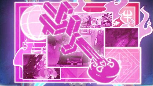 LEGO Monkie Kid Season 1 Episode 8 - Skeleton Key