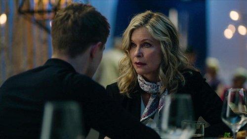 Condor Season 2 Episode 4 - Not What He Thinks He Is