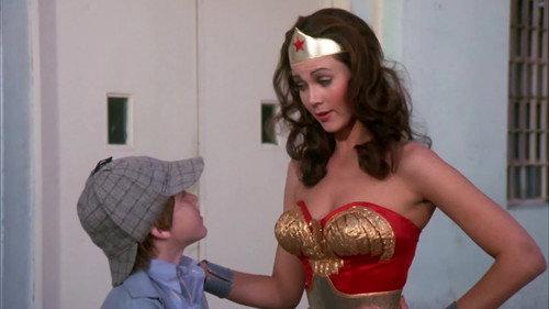 undefined Season 1 Episode 2 - Wonder Woman Meets Baroness Von Gunther