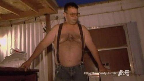 Dog the Bounty Hunter Season 8 Episode 3 - Girl Power