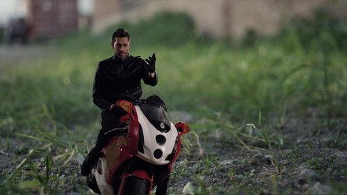 Tiny Commando Season 1 Episode 10 - The Grass Is Meaner Part 2