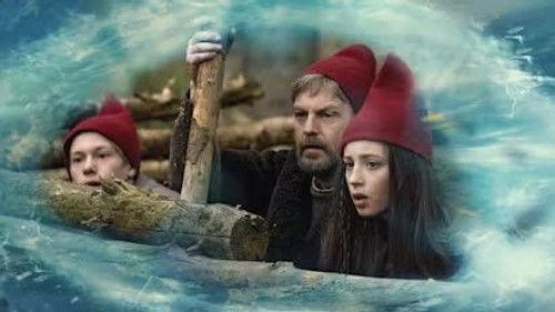 Tinkas Christmas Adventures Season 1 Episode 18 - Episode 18