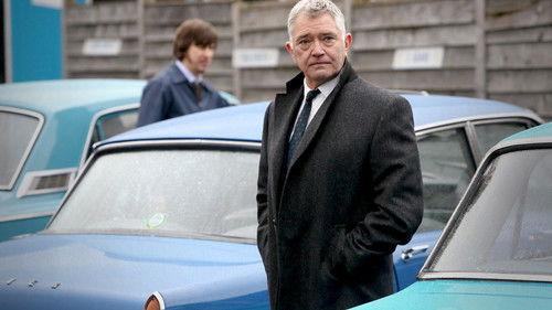 Inspector George Gently Season 6 Episode 2 - Blue for Bluebird