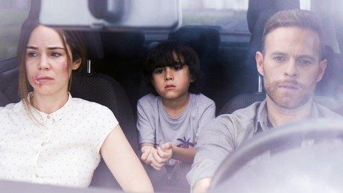 False Identity Season 1 Episode 2 - Isabel and Diego Flee to the United States