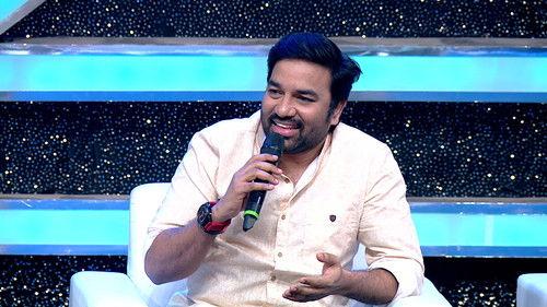 Super Singer Junior Season 10 Episode 3 - Get To Know Your Contestants