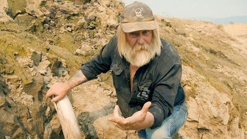 Gold Rush Season 13 Episode 17 - Mammoth Mess