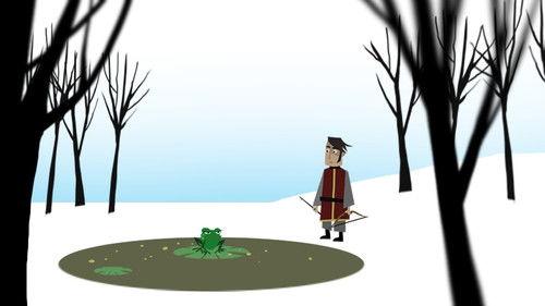 Classic Tales Season 1 Episode 12 - The Tsarevna Frog