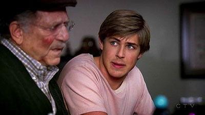 Private Practice Season 1 Episode 9 - In Which Dell Finds His Fight