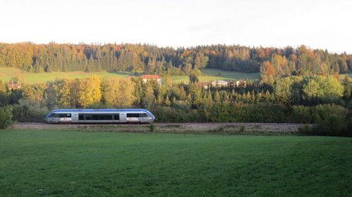 Rail Away Season 31 Episode 3 - Episode 3