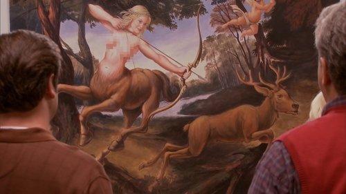 undefined Season 3 Episode 11 - Jerry's Painting