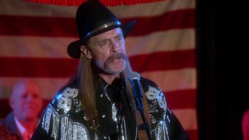 undefined Season 11 Episode 17 - Rock and a Hard Place