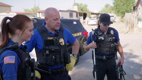 Der Germinator Season 9 Episode 11 - Episode 11