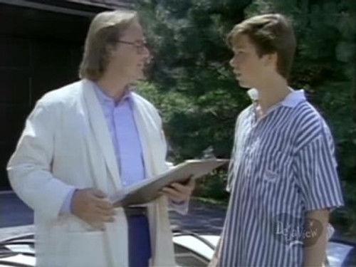 My Secret Identity Season 1 Episode 3 - Only Trying To Help