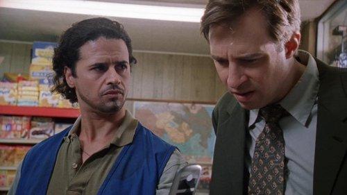 The Shield Season 4 Episode 3 - Bang