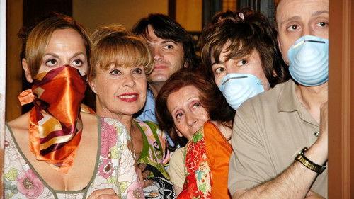 undefined Season 3 Episode 26 - Érase el primer presidente gay