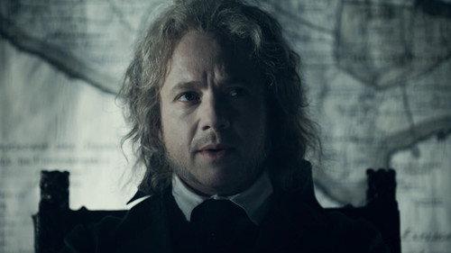 Gogol Season 1 Episode 3 - The Blood Flower