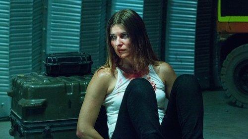 Banshee Season 3 Episode 10 - We All Pay Eventually