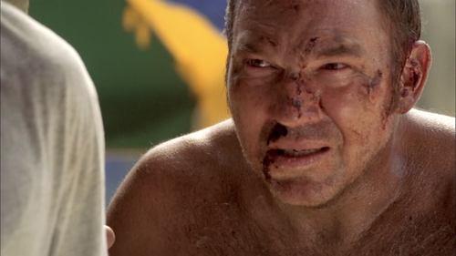 undefined Season 3 Episode 2 - Fire/Water