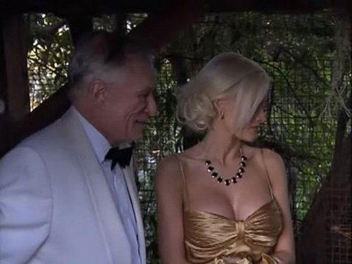 Background image for Here's Looking at You, Hef!