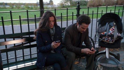 undefined Season 14 Episode 7 - Vanity's Bonfire