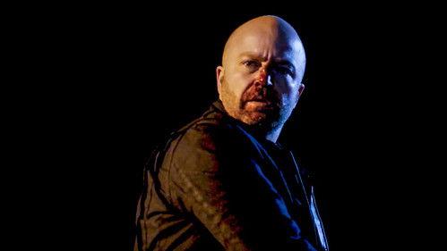 The Bunker Season 2 Episode 10 - Raphael