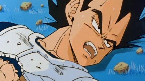 Dragon Ball Z Kai Season 2 Episode 16 - Defeat Frieza, Goku! The Tears of the Proud Saiyan Prince!