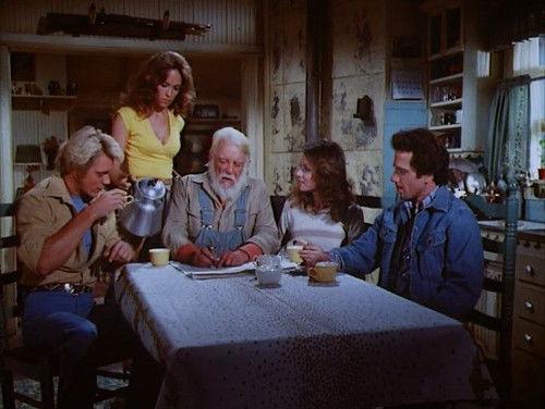 The Dukes of Hazzard Season 2 Episode 16 - Treasure of Hazzard