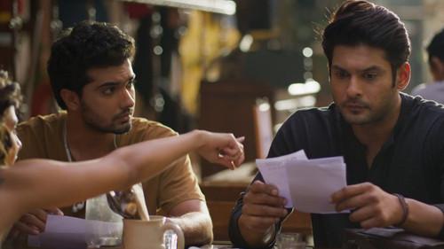 Background image for You Me Him and Her