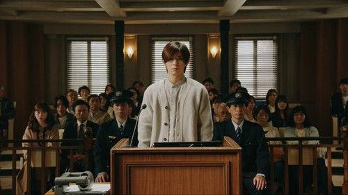 My Dearest Self with Malice Aforethought Season 1 Episode 9 - Episode 9